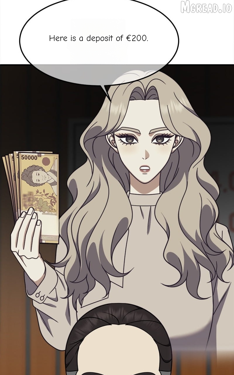 Change Me Chapter 223  - page 31